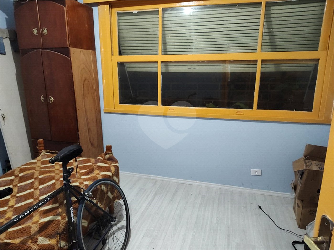 APARTAMENTO A VENDA EM SP CENTRO