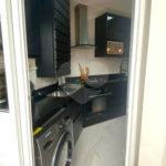 Apartamento garden de 2 quartos à venda na Vila Prudente