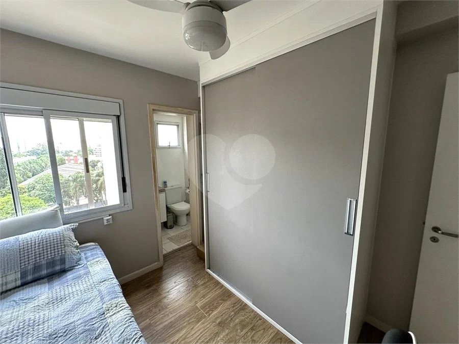 Apartamento à venda com 4 quartos, sendo 3 suítes, em Jardim Marajoara, São Paulo, SP