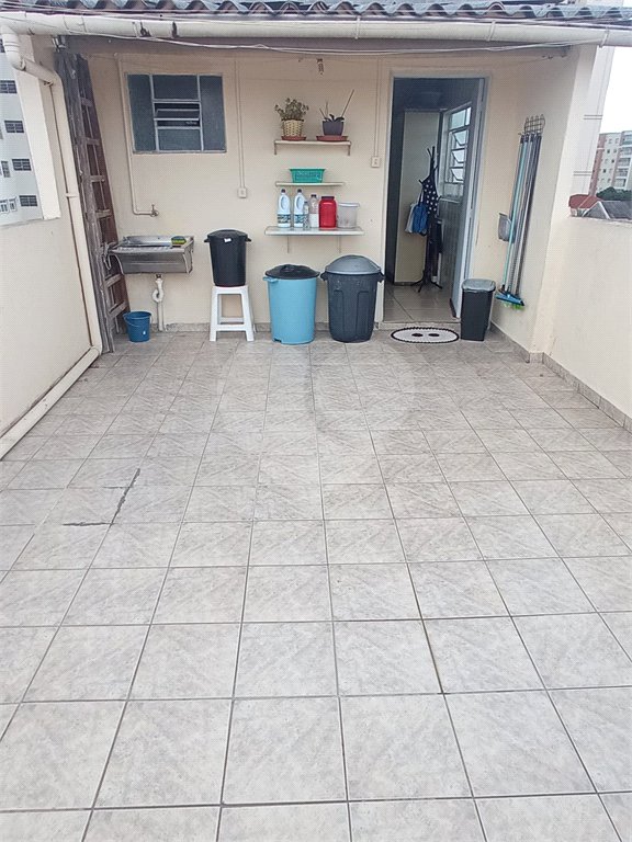 APARTAMENTO PARA VENDA NO CONDOMÍNIO EDIFÍCIO ELIAS ISSA - MOOCA