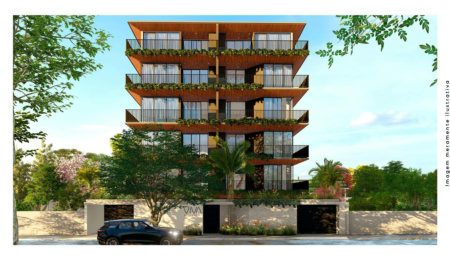 Residencial Viva