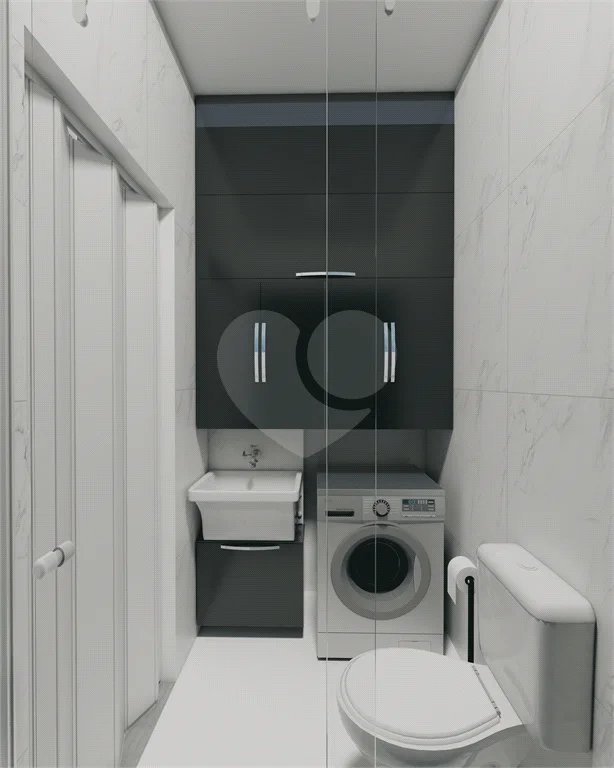 Apartamento para alugar com 1 quarto em Mooca, São Paulo, SP