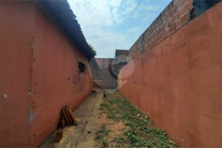 Casa térrea no São Carlos 5 .