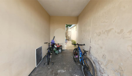 Sobrado à venda com 3 quartos, sendo 2 suítes,  em Residencial Parque Douradinho, São Carlos, SP