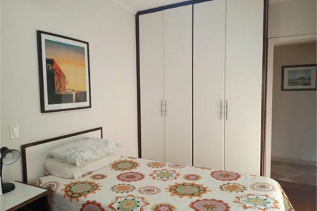 Apartamento à venda com 4 suítes em Jardim Sul, São Paulo, SP