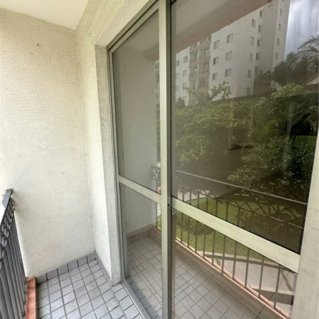 Apartamento à venda com 2 quartos em Butantã, São Paulo, SP