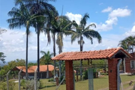 Chácara Residencial Chácara Residencial Parque Itaipu