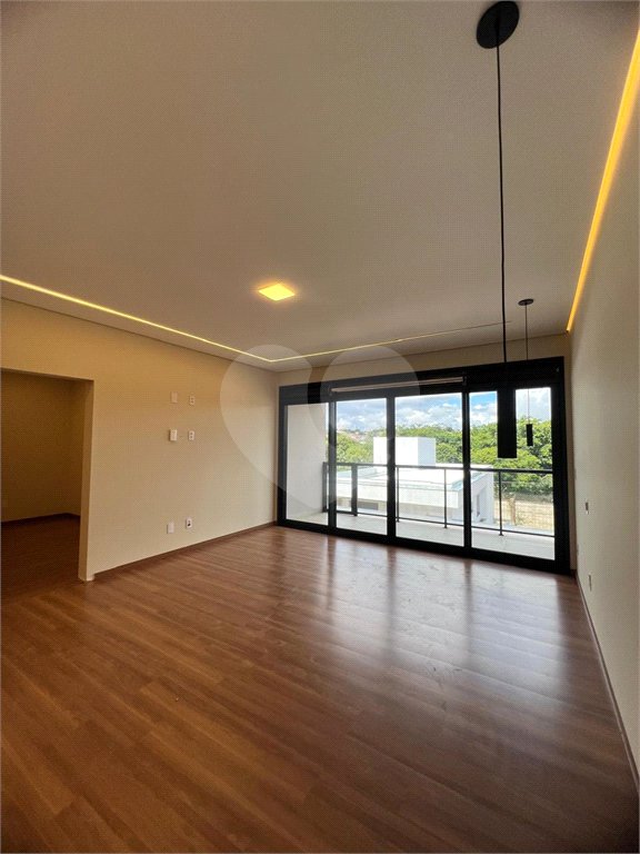 Casa com 4 suítes no Residencial 4 Parque Faber Castell