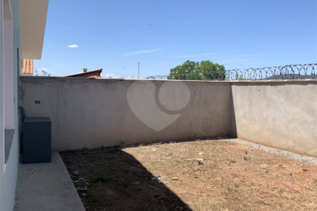 Casa 3 dormitórios - Condomínio MARF III - Bom Jesus dos Perdões