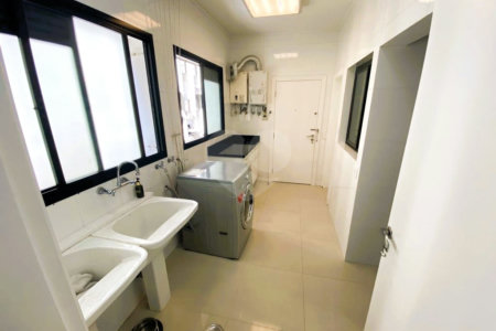 APARTAMENTO A VENDA EM SP HIGIENÓPOLIS