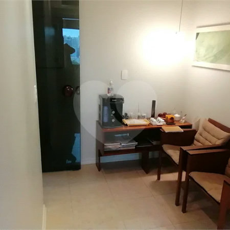 CONJUNTO COMERCIAL COM 45m2 PARA VENDA OU LOCAÇÃO NA VILA CLEMENTINO