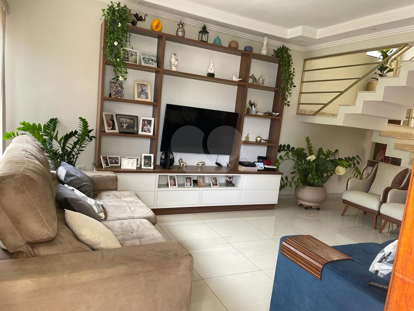 Casa no Condominio Residencial Eldorado