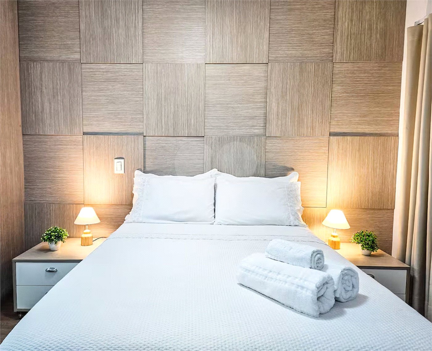 Na Mooca á venda Apartamento / Studio com 51m² 1 dormitório e 1 vaga.