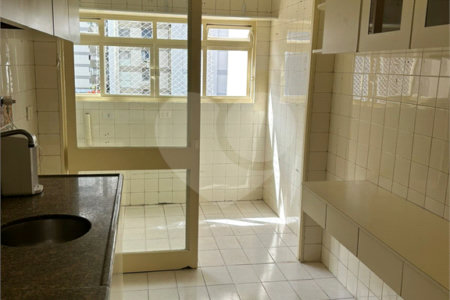 locação dois dormitorios Moema Pássaros