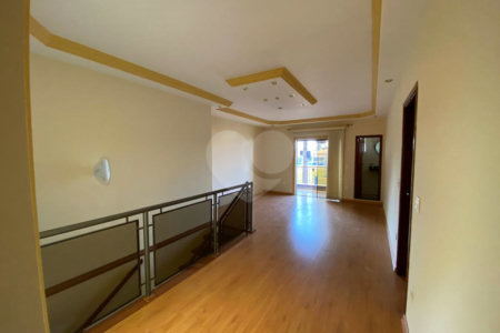 Casa no Jardim Hikare
