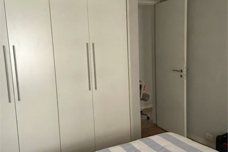 Lindo apartamento a venda no Condominio Parc des Princes - Vila Andrade