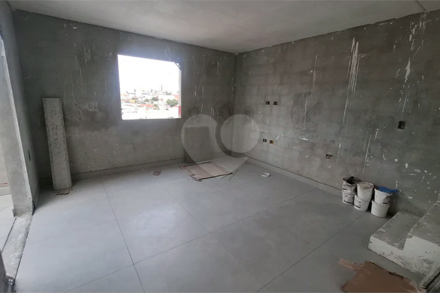Apartamento à venda com 2 quartos em Tucuruvi, São Paulo, SP