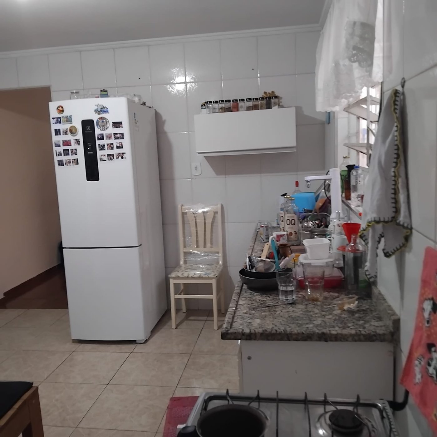 Casa Térrea à venda em Vila Butantã, São Paulo - SP