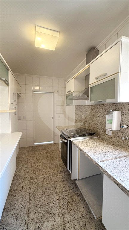 Apartamento á venda - Vila Mascote
