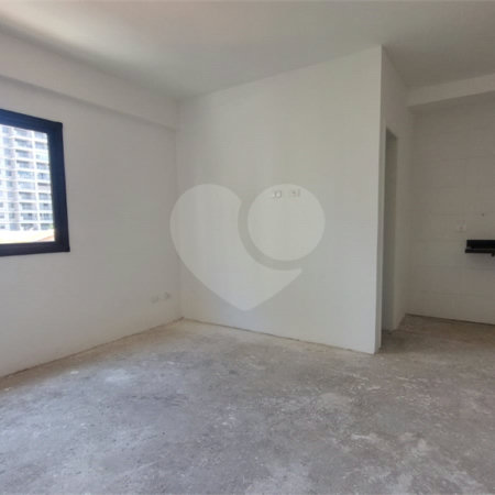 Estúdio Residencial pronto para morar - Vila Mariana