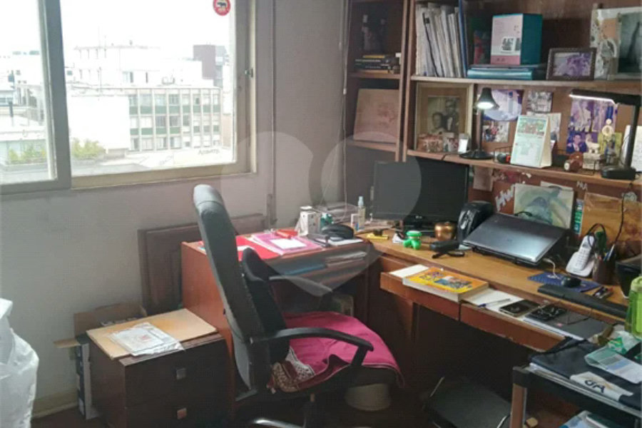 Apartamento à venda com 3 quartos, sendo 1 suíte, em Jardim Paulista, São Paulo, SP