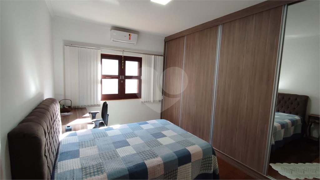 Casa com 3 dormitórios à venda no bairro Jardim Cardinalli, em São Carlos/SP