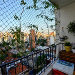 Cobertura à venda com 3 quartos, sendo 1 suíte, em Pinheiros, São Paulo, SP