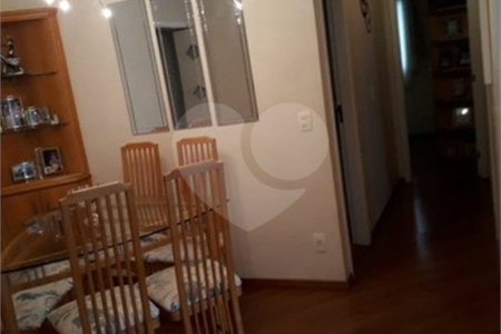 Apartamento a venda no Analia Franco