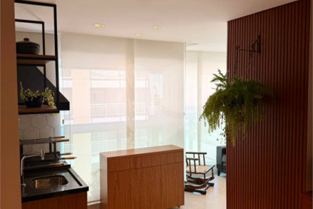 Sky Patriani – Apartamento Premium com 2 Suítes e Infraestrutura Completa 2 suítes / 2 vagas fixas com depósito.