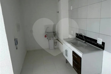 Apartamento á venda - Santo Amaro