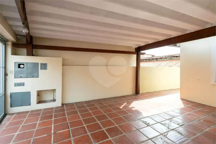 Casa à venda com 200m², 4 quartos e 2 vagas
