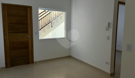 Apartamento à venda com 2 quartos em Santana, São Paulo, SP