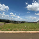 Lote a venda, em Analândia no Residencial Cuscoville