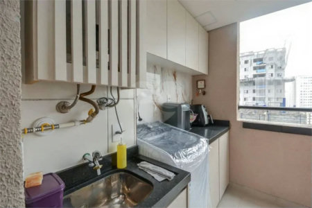 Apartamento à venda com 3 quartos, sendo 1 suíte, em Campo Grande, São Paulo, SP