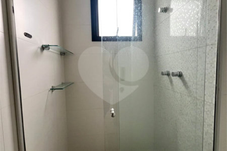 Apartamento á venda - Saúde