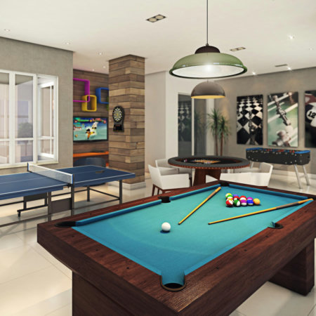 Duetto Damebe Residence