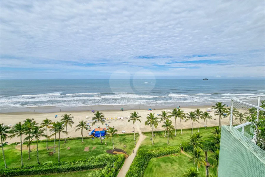Cobertura à venda com 4 suítes em Riviera de São Lourenço, Bertioga, SP