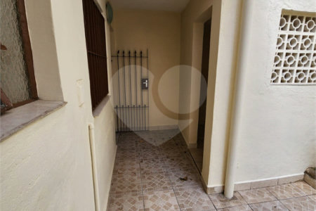Sobrado á venda - Vila Gumercindo