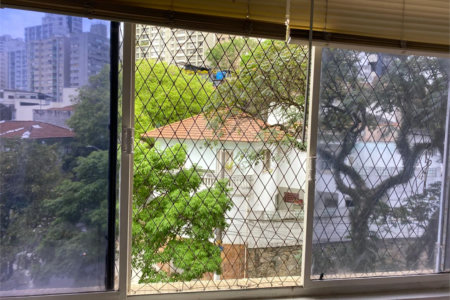 Apartamento para locação ou Venda 1 dormitório