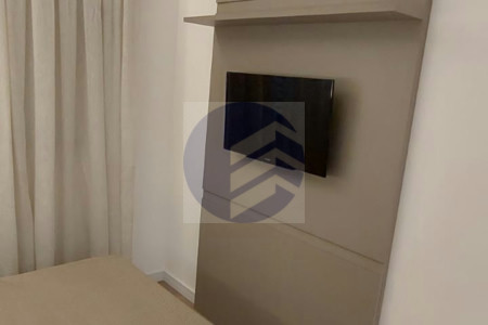APARTAMENTO NOVO, NUNCA HABITADO E TOTALMENTE PLANEJADO | 60 m² | 2 DORMITÓRIOS | 1 VAGA