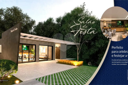 Terreno / Lote a Venda no Condomínio Residencial San Lucca em Vinhedo/SP