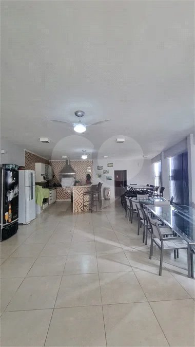 Residência de Alto Padrão à Venda no Condomínio Residencial dos Lagos – Itupeva/SP