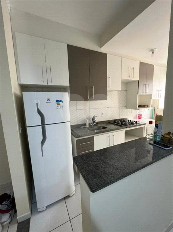 Apartamento em São Carlos pronto para morar de 1 dormitório