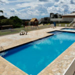 Terreno de 360 m² em Condomínio Fazenda das Areias – Projeto Aprovado
