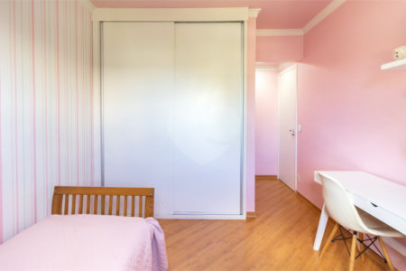 Apartamento á venda - Campo belo