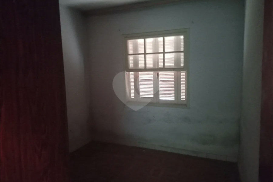 Casa Terrea Antiga