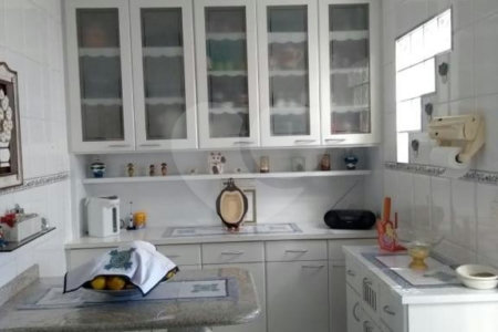 Apartamento á venda - Jabaquara