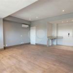 Studio de Alto Padrão no Cobiçado JK Square, Itaim Bibi | 42m², 1 Vaga
