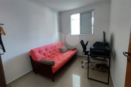 Excelente apartamento à Venda Perto do Metrô Vila Matilde com 2 Quartos e 2 Vagas