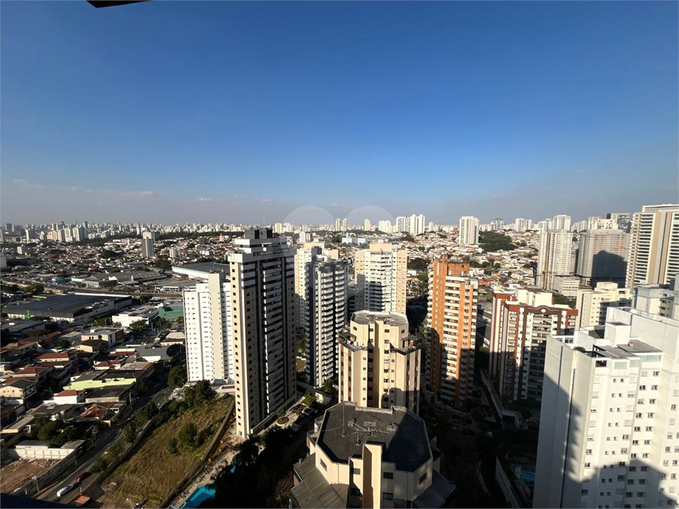 L Klabin – Cobertura Duplex e Apartamento Pronto para Morar na Chácara Klabin, São Paulo